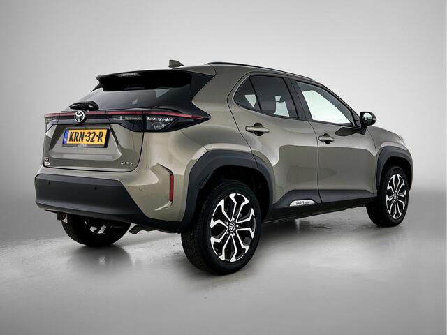 Toyota YARIS Cross 1.5 Hybrid Dynamic | Comfort Pack |