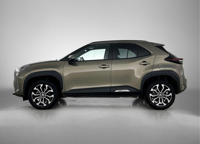 Toyota YARIS Cross 1.5 Hybrid Dynamic | Comfort Pack |