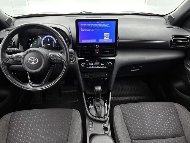Toyota YARIS Cross 1.5 Hybrid Dynamic | Comfort Pack |