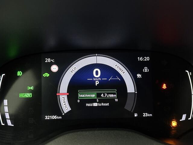 Toyota YARIS Cross 1.5 Hybrid Dynamic | Comfort Pack |