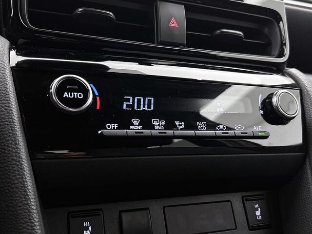 Toyota YARIS Cross 1.5 Hybrid Dynamic | Comfort Pack |