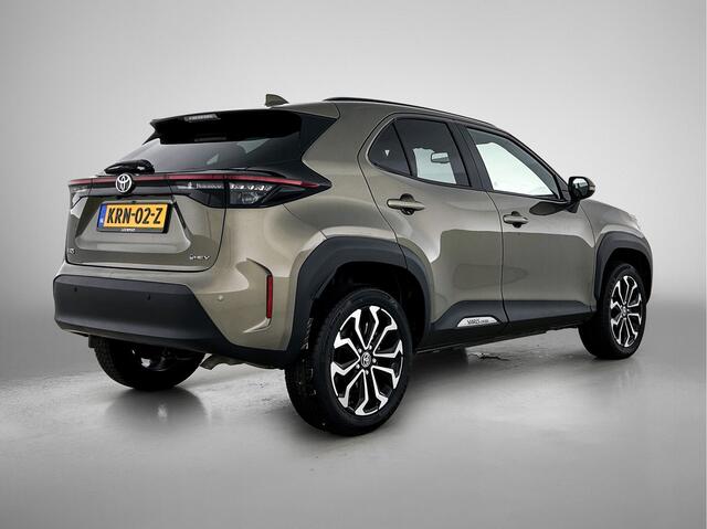 Toyota YARIS Cross 1.5 Hybrid Dynamic | Comfort Pack |
