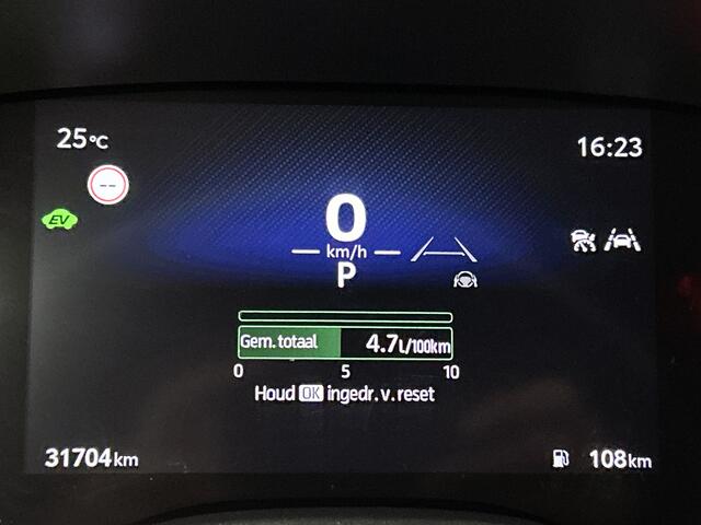 Toyota YARIS Cross 1.5 Hybrid Dynamic | Comfort Pack |