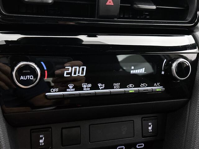 Toyota YARIS Cross 1.5 Hybrid Dynamic | Comfort Pack |