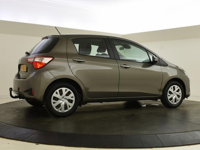 Toyota YARIS 1.0 VVT-i Energy | Trekhaak | Navigatie | Camera | Bluetooth
