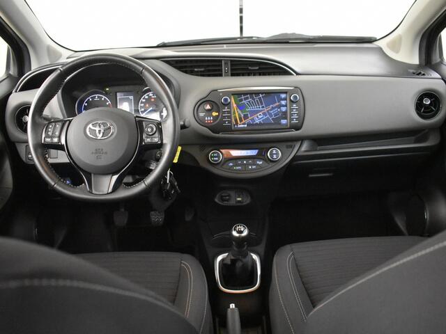 Toyota YARIS 1.0 VVT-i Energy | Trekhaak | Navigatie | Camera | Bluetooth