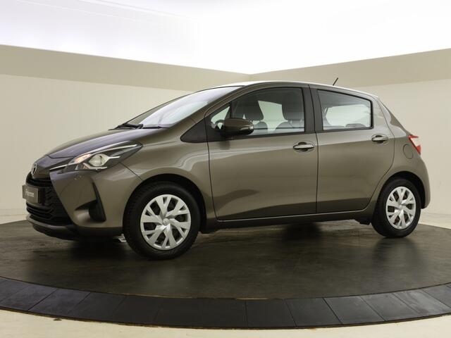 Toyota YARIS 1.0 VVT-i Energy | Trekhaak | Navigatie | Camera | Bluetooth