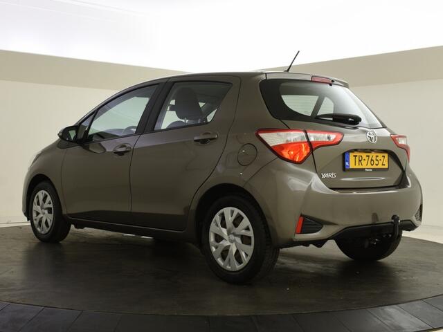 Toyota YARIS 1.0 VVT-i Energy | Trekhaak | Navigatie | Camera | Bluetooth