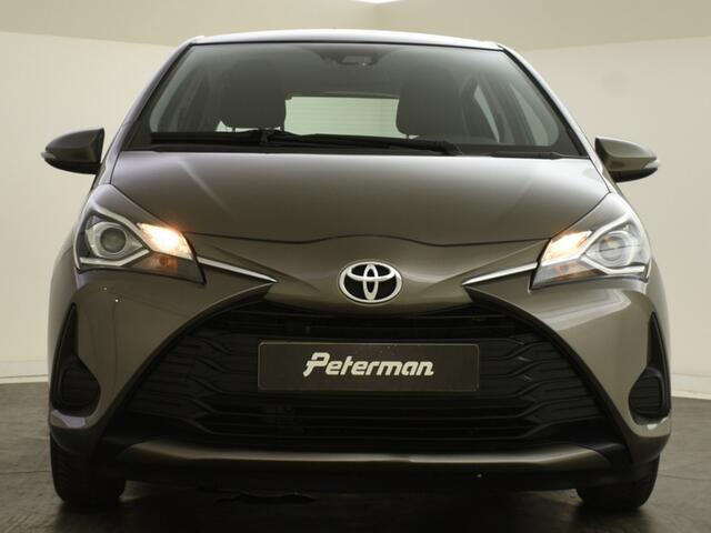 Toyota YARIS 1.0 VVT-i Energy | Trekhaak | Navigatie | Camera | Bluetooth