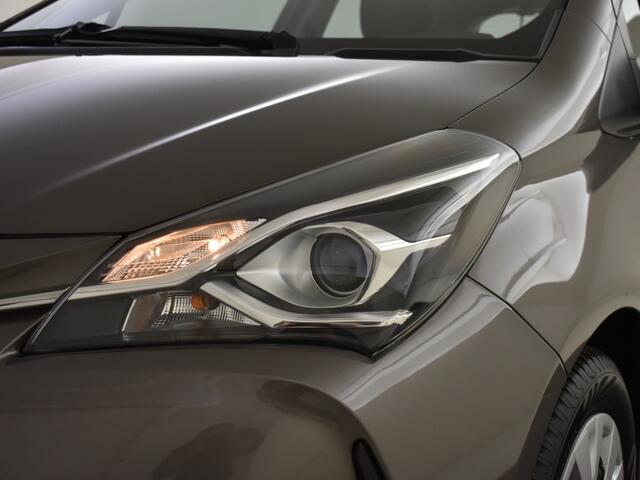 Toyota YARIS 1.0 VVT-i Energy | Trekhaak | Navigatie | Camera | Bluetooth