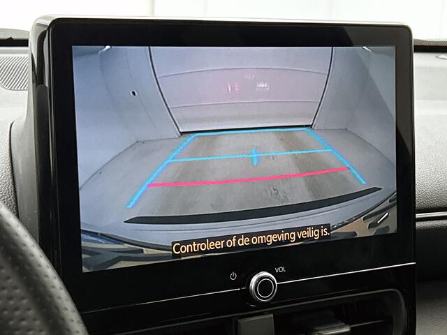 Toyota YARIS Cross 1.5 Hybrid 130 GR Sport | Head-Up Display | Dodehoek detectie | Parkeersensoren voor+achter | Trekhaak afneembaar | Stoelverwarming | Climate control | Cruise Control Adaptive | Navigatie | Apple CarPlay/Android Aut