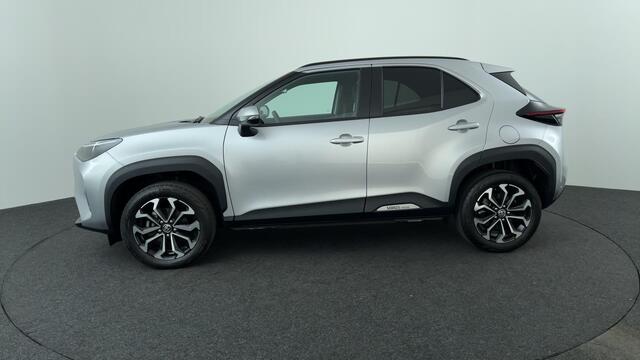 Toyota YARIS Cross 1.5 Hybrid 115 First Edition Plus