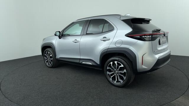 Toyota YARIS Cross 1.5 Hybrid 115 First Edition Plus