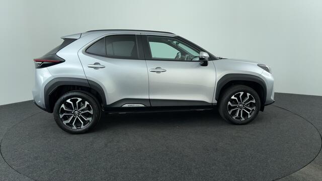 Toyota YARIS Cross 1.5 Hybrid 115 First Edition Plus
