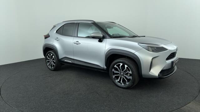 Toyota YARIS Cross 1.5 Hybrid 115 First Edition Plus