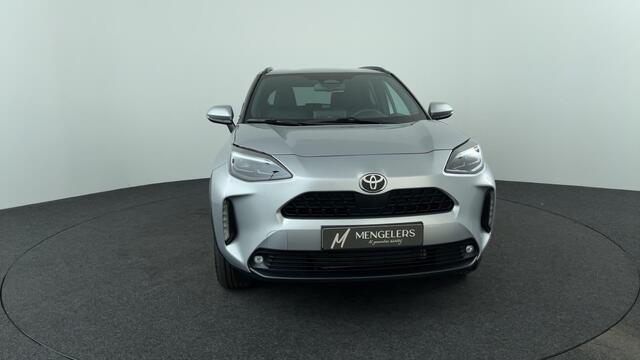 Toyota YARIS Cross 1.5 Hybrid 115 First Edition Plus