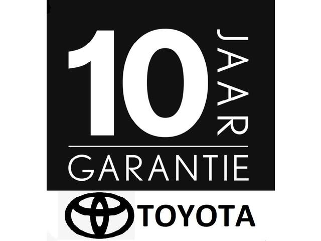 Toyota YARIS Cross 1.5 Hybrid 130 Black Edition, Safety + Winter pakket.