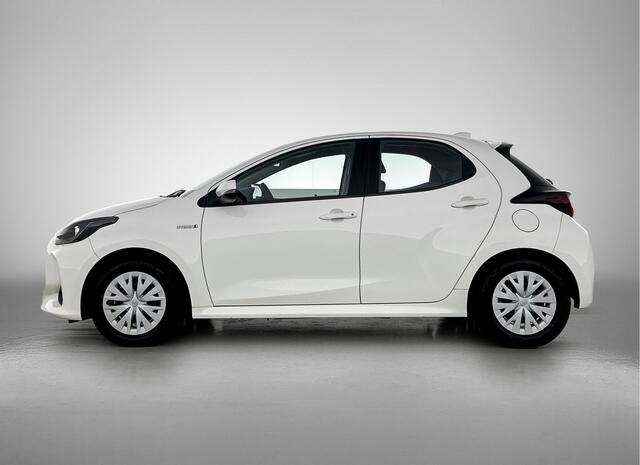 Toyota YARIS 1.5 Hybrid Active | Trekhaak afneembaar |