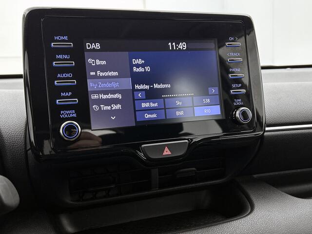 Toyota YARIS 1.5 Hybrid Active | Trekhaak afneembaar |