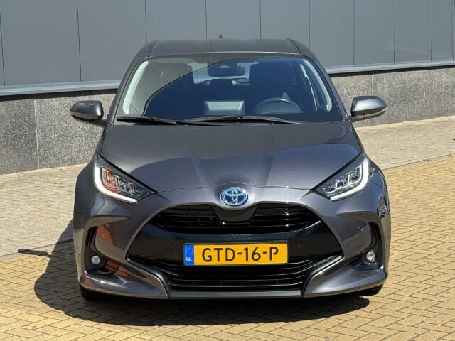 Toyota YARIS 1.5 Hybrid Active Camera, stoelverw