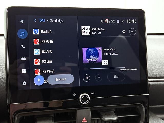 Toyota YARIS 1.5 Hybrid 115 Dynamic Comfort Pack | BTW voertuig | Dodehoek detectie | Stoel+stuurverwarming | Parkeersensoren voor+achter | Draadloze telefoonlader | Apple CarPlay/Android auto |
