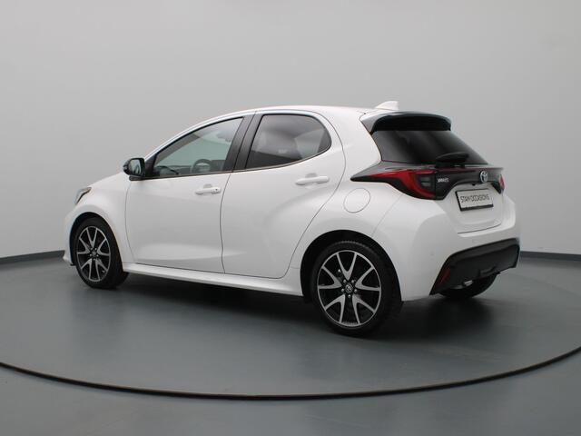 Toyota YARIS 115pk Hybrid Executive Apple Carplay/Android Auto | Climate
