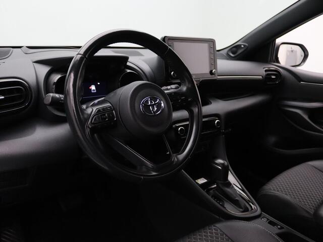 Toyota YARIS 115pk Hybrid Executive Apple Carplay/Android Auto | Climate