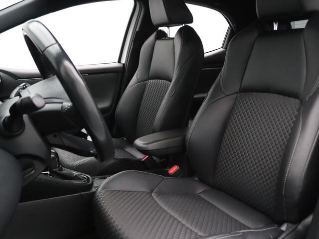 Toyota YARIS 115pk Hybrid Executive Apple Carplay/Android Auto | Climate