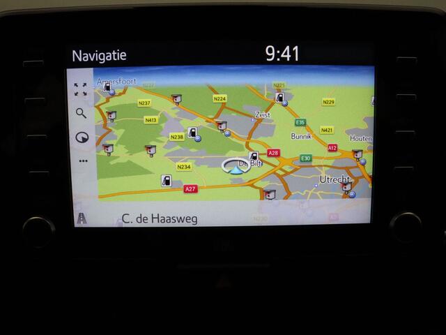 Toyota YARIS 115pk Hybrid Executive Apple Carplay/Android Auto | Climate