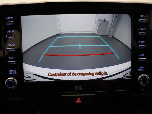 Toyota YARIS 115pk Hybrid Executive Apple Carplay/Android Auto | Climate