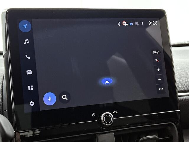 Toyota YARIS Cross 1.5 Hybrid 115 First Edition + | BTW Voertuig | Stoel+stuurverwarming | Draadloze telefoonlader | Apple CarPlay/Android Auto | Cruise Control Adaptive | Achteruitrijcamera |
