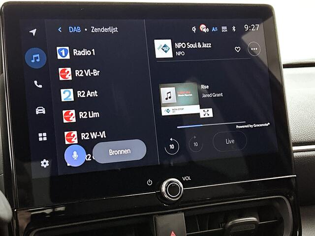 Toyota YARIS Cross 1.5 Hybrid 115 First Edition + | BTW Voertuig | Stoel+stuurverwarming | Draadloze telefoonlader | Apple CarPlay/Android Auto | Cruise Control Adaptive | Achteruitrijcamera |