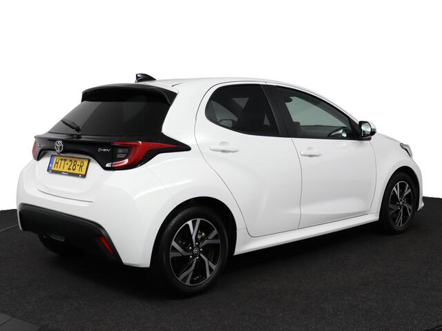 Toyota YARIS 1.5 Hybrid 115 Dynamic | Apple Carplay/Android Auto | cruise control adaptief |