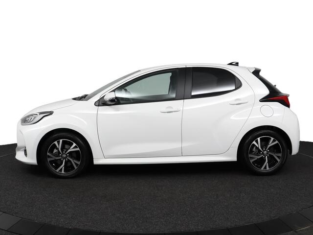 Toyota YARIS 1.5 Hybrid 115 Dynamic | Apple Carplay/Android Auto | cruise control adaptief |