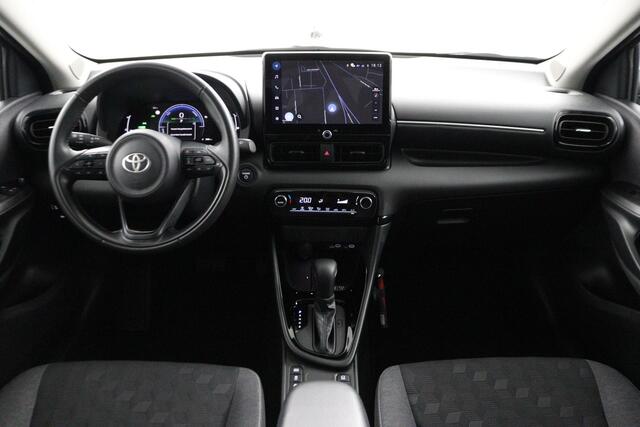 Toyota YARIS 1.5 Hybrid 115 Dynamic | Apple Carplay/Android Auto | cruise control adaptief |