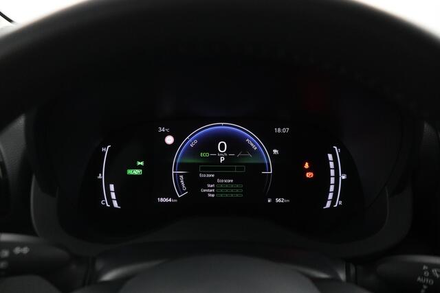 Toyota YARIS 1.5 Hybrid 115 Dynamic | Apple Carplay/Android Auto | cruise control adaptief |