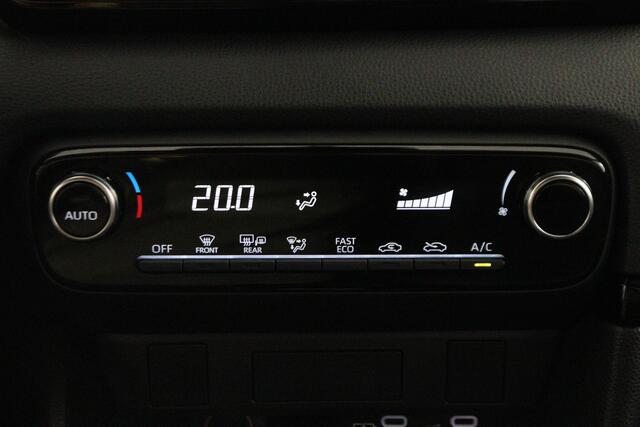 Toyota YARIS 1.5 Hybrid 115 Dynamic | Apple Carplay/Android Auto | cruise control adaptief |