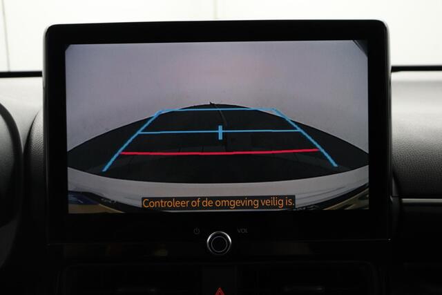 Toyota YARIS 1.5 Hybrid 115 Dynamic | Apple Carplay/Android Auto | cruise control adaptief |