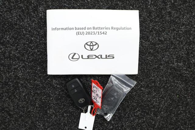 Toyota YARIS 1.5 Hybrid 115 Dynamic | Apple Carplay/Android Auto | cruise control adaptief |