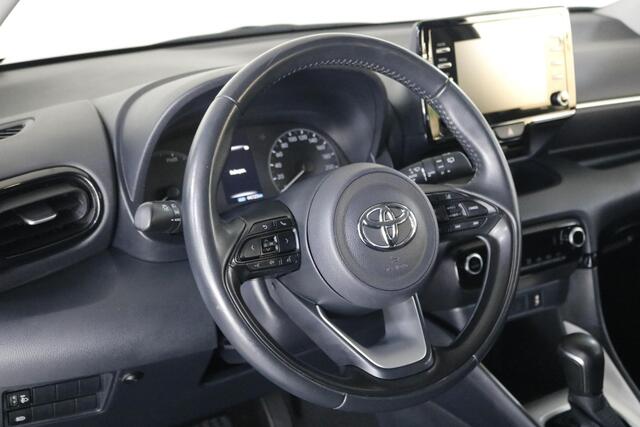 Toyota YARIS 1.5 Hybrid Active Climate | Carplay | Cruise | Camera.