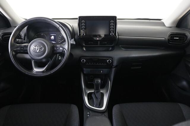Toyota YARIS 1.5 Hybrid Active Climate | Carplay | Cruise | Camera.