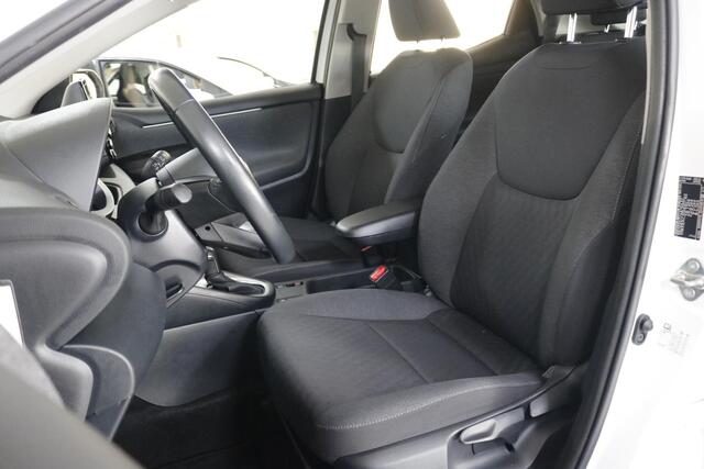 Toyota YARIS 1.5 Hybrid Active Climate | Carplay | Cruise | Camera.