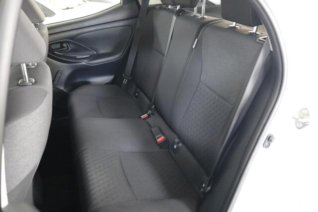Toyota YARIS 1.5 Hybrid Active Climate | Carplay | Cruise | Camera.