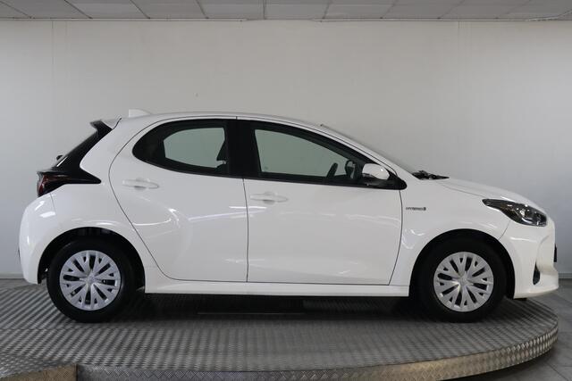 Toyota YARIS 1.5 Hybrid Active Climate | Carplay | Cruise | Camera.