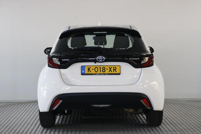 Toyota YARIS 1.5 Hybrid Active Climate | Carplay | Cruise | Camera.