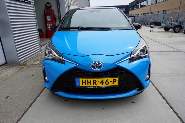 Toyota YARIS 1.5 Hybrid Bi-Tone Camera|PDC A|Pano|Key Less|Cruise|BlueTooth|