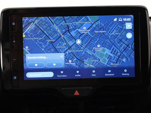 Toyota YARIS Cross 1.5 Hybrid Dynamic Luxury | Apple Carplay & AndroidAUTO | Navigatie | Stoelverwarming |