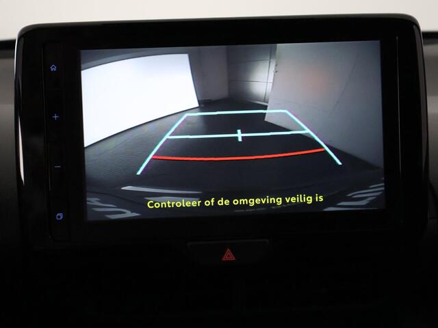 Toyota YARIS Cross 1.5 Hybrid Dynamic Luxury | Apple Carplay & AndroidAUTO | Navigatie | Stoelverwarming |