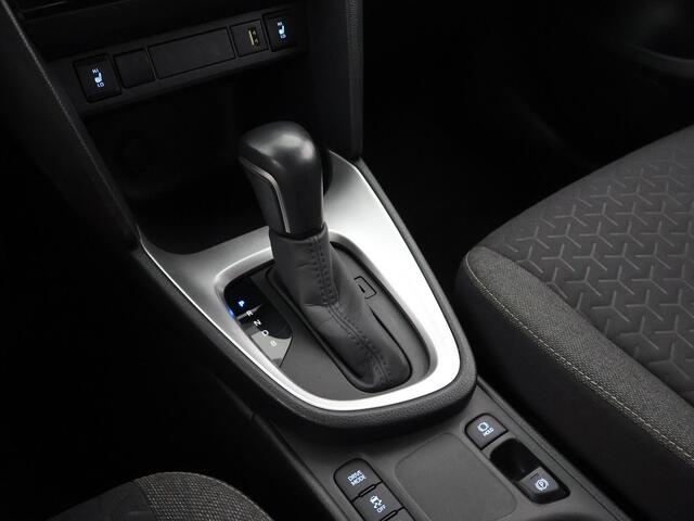 Toyota YARIS Cross 1.5 Hybrid Dynamic Luxury | Apple Carplay & AndroidAUTO | Navigatie | Stoelverwarming |
