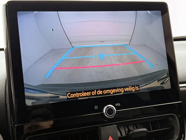 Toyota YARIS Cross 1.5 Hybrid 115 Dynamic | Apple CarPlay / Android Auto (Navigatie) | PDC | Stuur-Stoelverwarming |